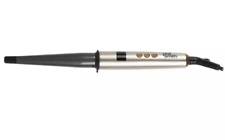 Phil Smith RH-807 Salon Collection 13-25mm Curling Wand F03G