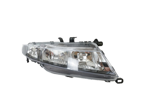 Honda civic right - honda, (2005-2012)