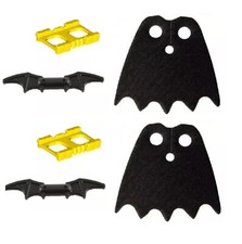 LEGO Batman 2 Bat-a-rang, 2 x
