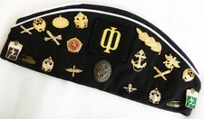 Russian Navy Pilotka Garrison