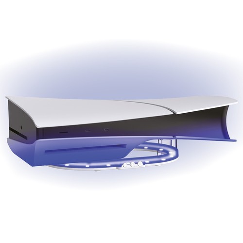 Venom ps5 console stand with - venom,