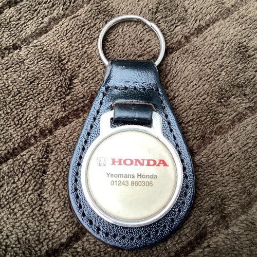 Genuine honda car - genuine,