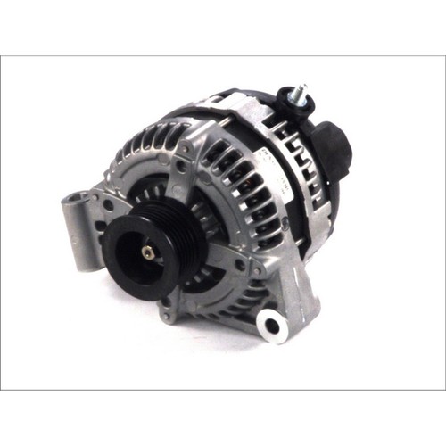 Denso dan991 alternator new - alternator, oe