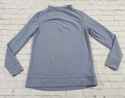 Slazenger sweater mock - slazenger,