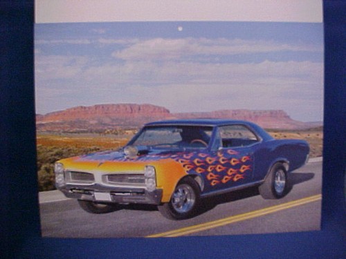 1966 pontiac tempest - tempest, lemans