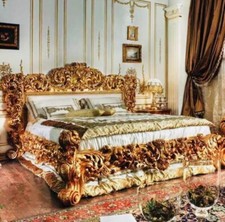 Baroque/ Rococo Style Luxury