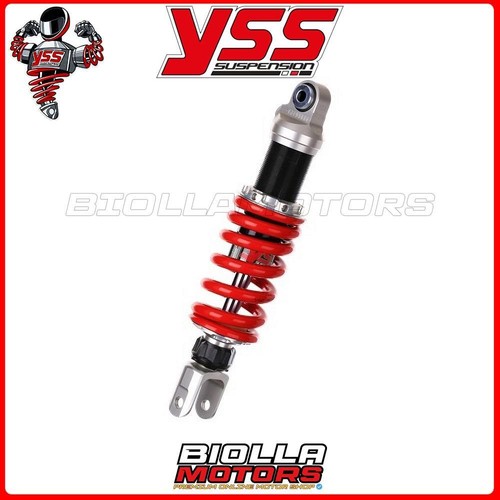 Mono rear shock absorber yss - mono,
