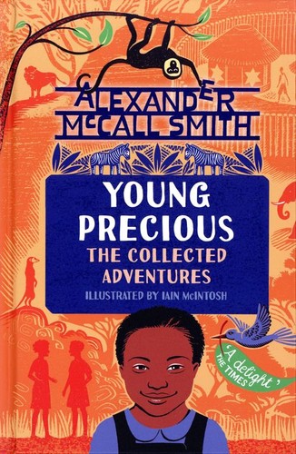 Young precious - young,