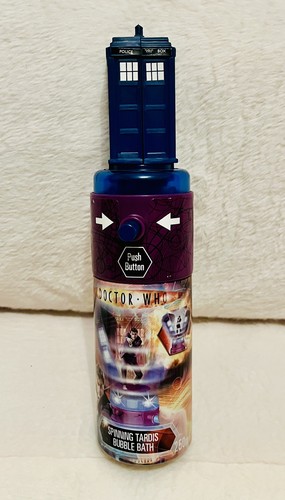 Doctor who push button - doctor,