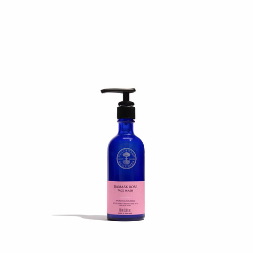 Neal yard remedies damask - neal's,