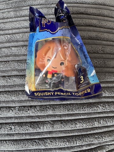 Harry potter squishy pencil - harry,