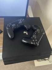 Sony PS4 PRO 1TB Console -