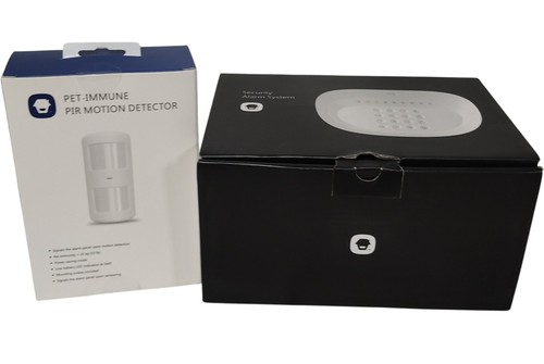 Miguard wireless pstn keypad - miguard,