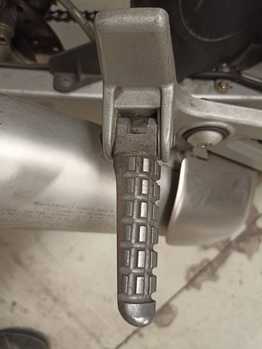Side skirt 373679 - /,