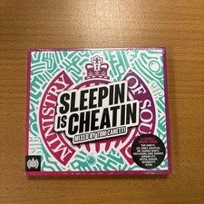 Sleepin Is Cheatin: Ministry