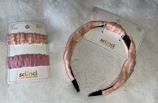 Scunci headband and - scunci,