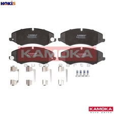 BRAKE PAD SET DISC BRAKE JQ101048 FOR LAND ROVER DISCOVERY/VAN/IV RANGE/SPORT