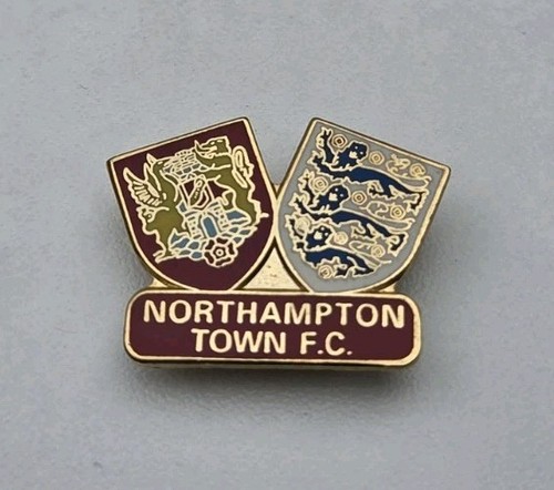 Northampton town england - northampton,