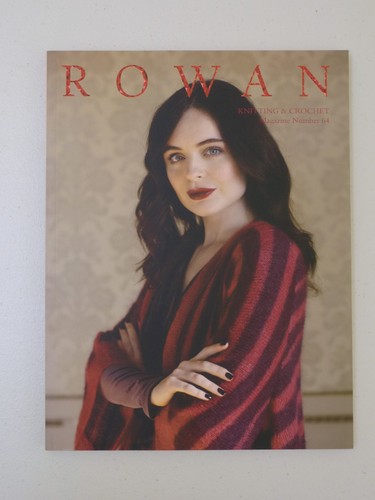Rowan knitting crochet - rowan, &
