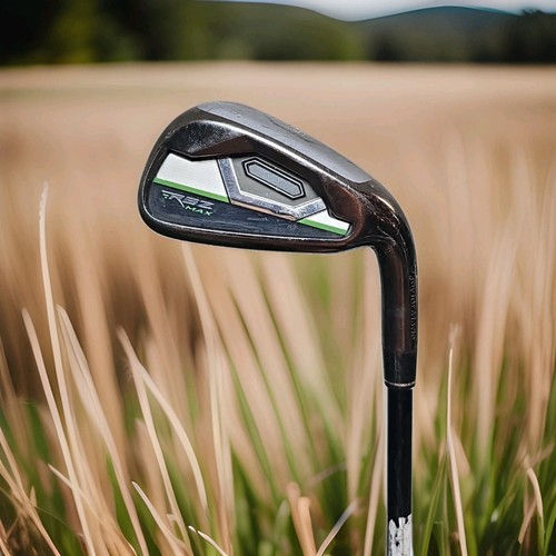 Taylormade rbz max - rbz, iron