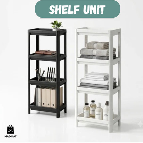Ikea vesken bathroom shelf - vesken,