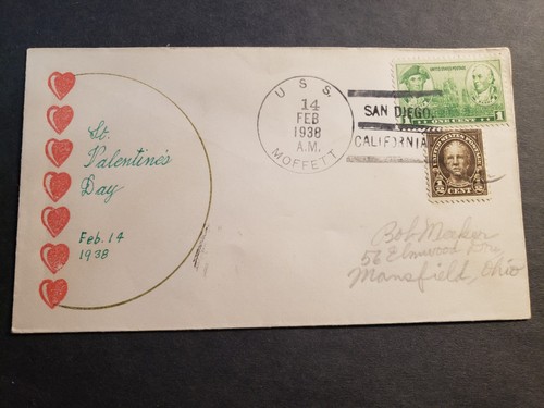 Destroyer uss moffett - uss, dd-362