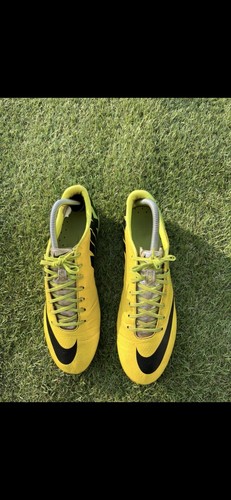 Nike mercurial vapor firm - nike,