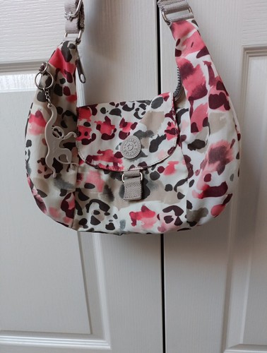 Kipling shoulder bag multi - bag, in