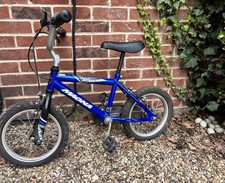 magna dirt jumper bicycle -
