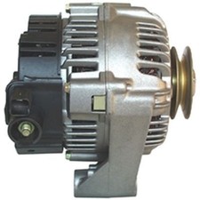NAPA Alternator for Peugeot