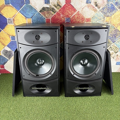 Wharfedale valdus 300 black - wharfedale,