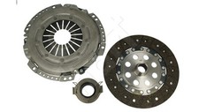 CLUTCH KIT FITS: TOYOTA AVENSIS LIFTBACK 2.0 D-4D .TOYOTA AVENSIS 2.0 D-4D .T