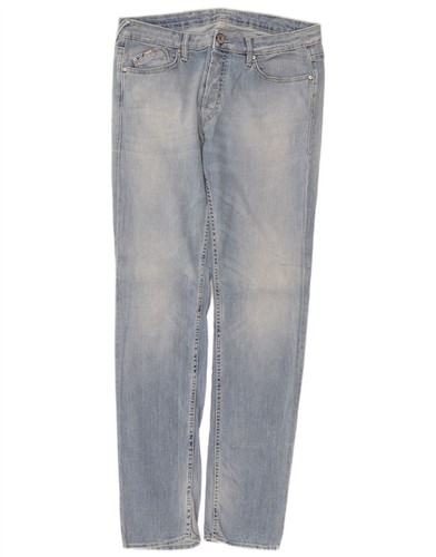 Gas mens slim jeans w34 - gas,