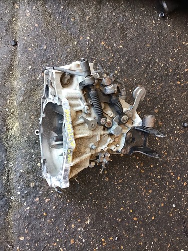 Toyota yaris mk2 gearbox - mk2,
