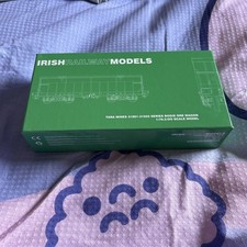 Irish Railway Models Tara
