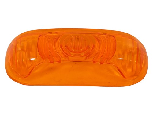 Brake light glass stoplight