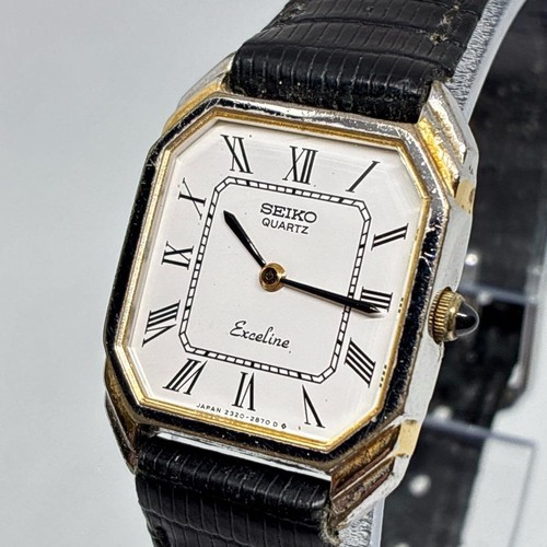 Seiko excelene octagon - excelene,