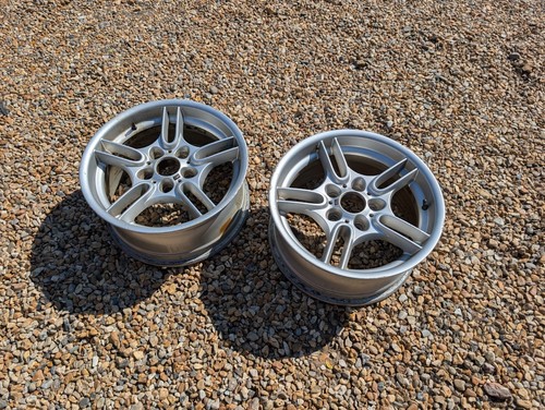 Genuine bmw sport 17 - bmw,