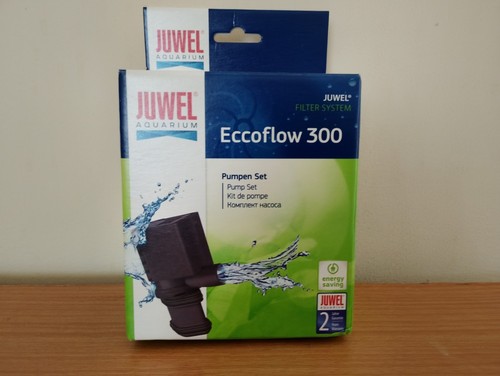 Juwel aquarium eccoflow 300 - aquarium,