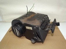 Classic Mini MK3 Smiths heater box with working fan and matrix