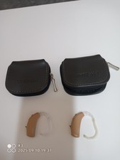 Pair Of right & Left Phonak Hearing Aids