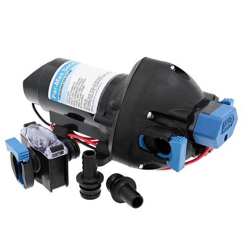 Jabsco 31395 2512 parmax - jabsco, 3