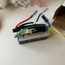 Carrera Vengeance/crossfire   Ebc20-200-can-spm148 Controller Lot 3