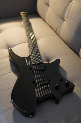 Strandberg boden metal - strandberg,