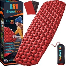 Inflatable Mat Camping
