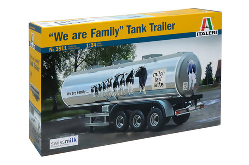 Italeri trucks the - italeri,