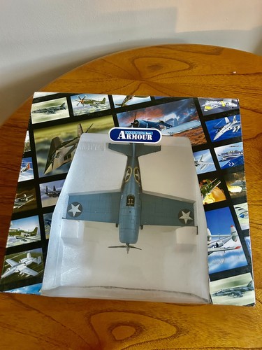 Franklin mint f4f - franklin, f4f-4