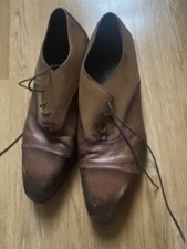Lanvin Men’s Shoes Size 7