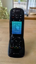 Logitech harmony touch - harmony,