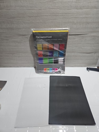 Creativ 21927 corrugated card - creativ,